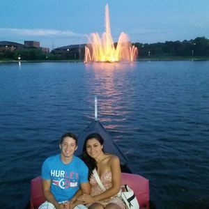 Meet your Posher, Eva